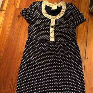 Kate Spade sweater dress